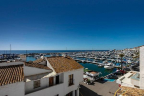 Complete Luxury & best views Puerto Banús RDR356